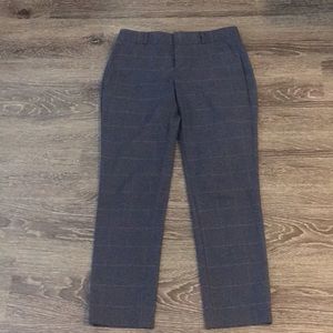 Banana Republic Ryan Pants
